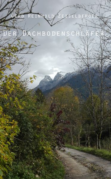Cover von Der Dachbodenschläfer