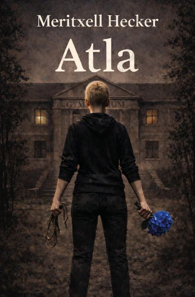 Cover von Atla