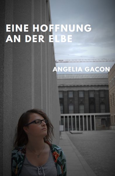 Cover von Eine Hoffnung an der Elbe