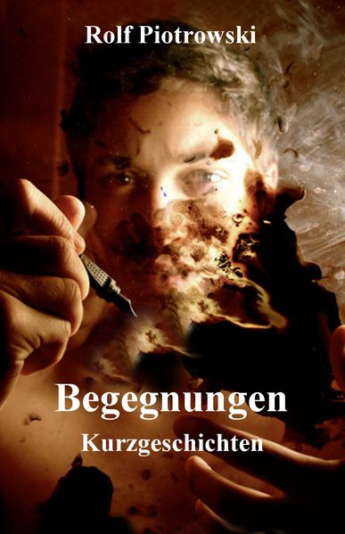 Cover von Begegnungen