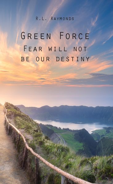 Cover von Green Force