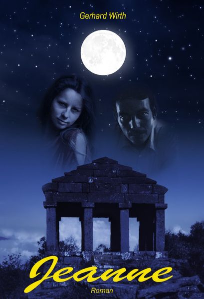 Cover von Jeanne