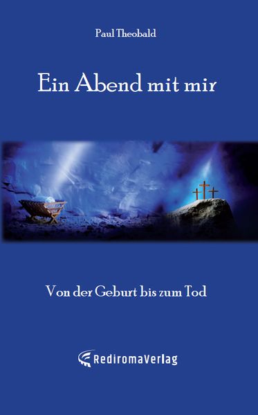 Cover von Ein Abend mit mir