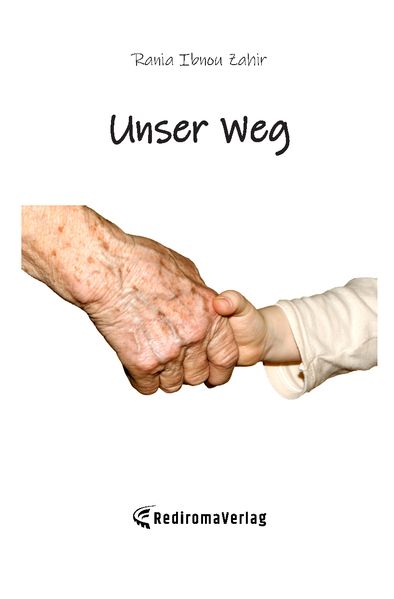 Cover von Unser Weg
