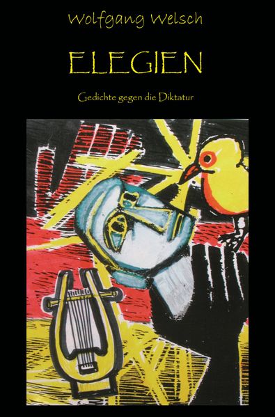 Cover von Elegien
