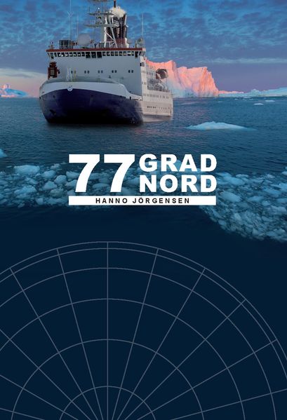 Cover von 77 Grad Nord