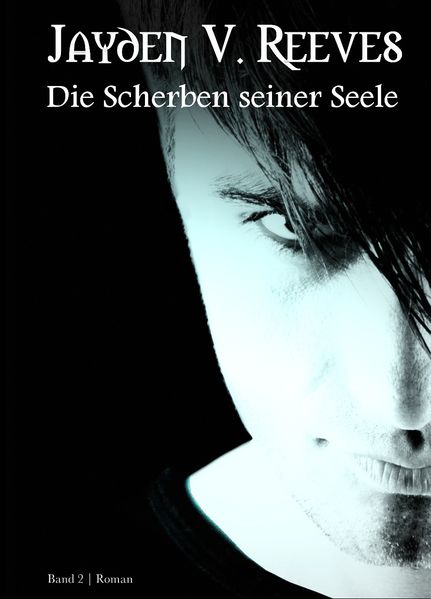Cover von Die Scherben seiner Seele