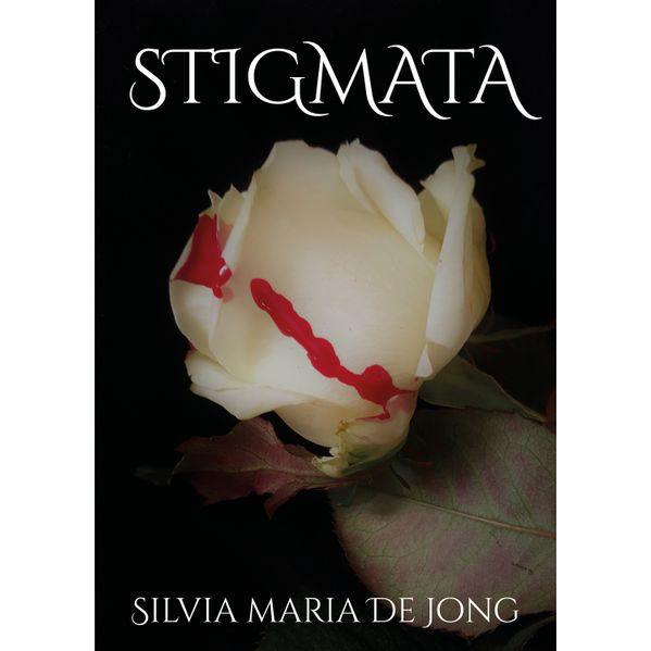 Cover von Stigmata