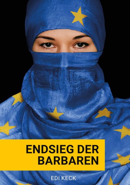 Cover von Endsieg der Barbaren