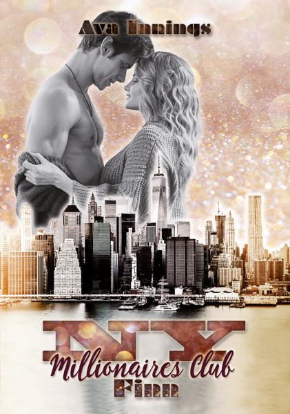 Cover von NY Millionaires Club – Finn