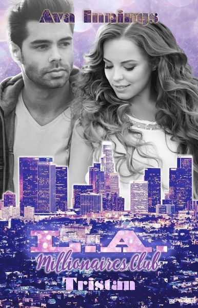 Cover von L.A. Millionaires Club – Tristan
