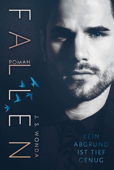 Cover von Fallen