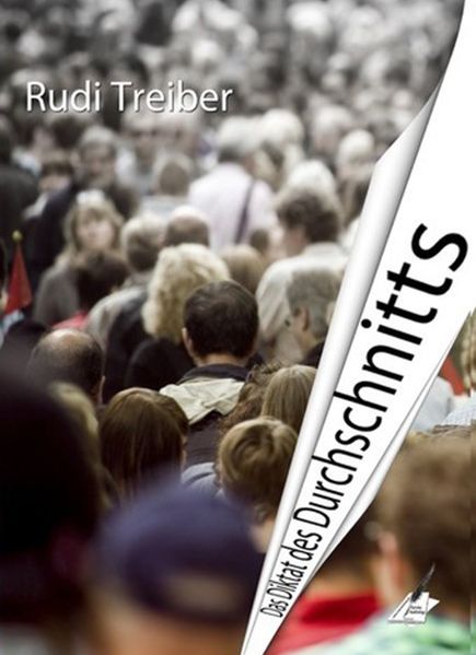 Cover von Das Diktat des Durchschnitts