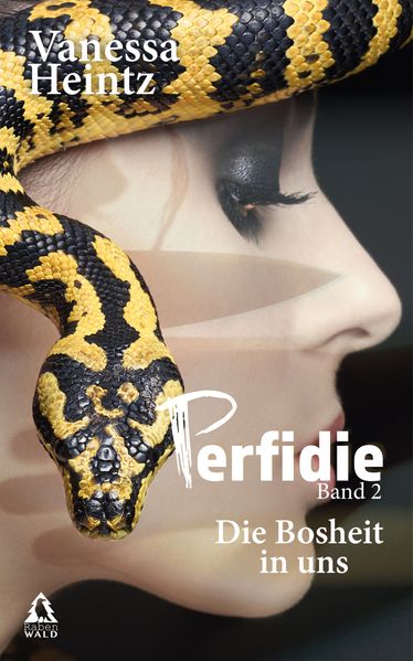 Cover von Perfidie