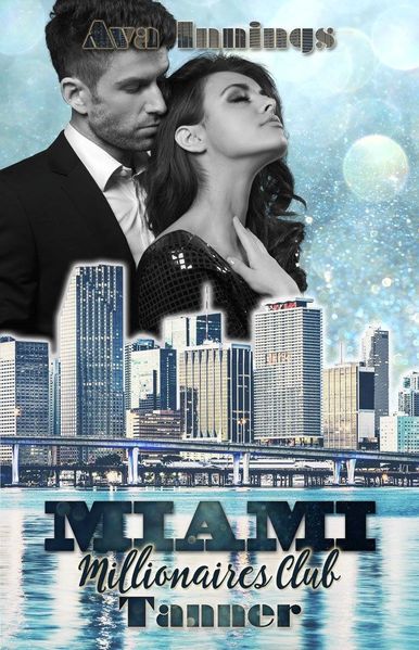 Cover von Miami Millionaires Club – Tanner