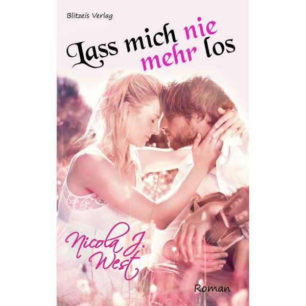 Cover von Lass mich (nie mehr) los