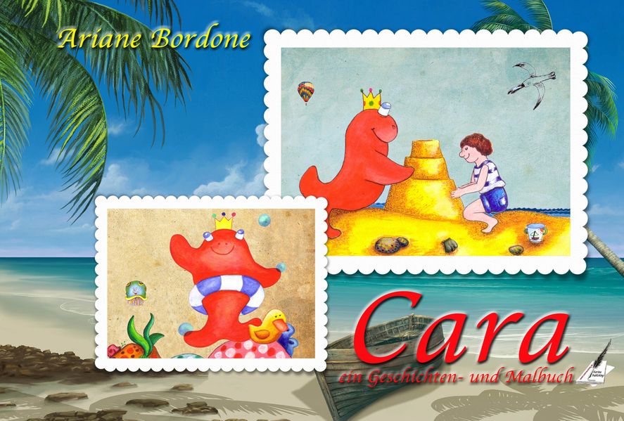 Cover von Cara
