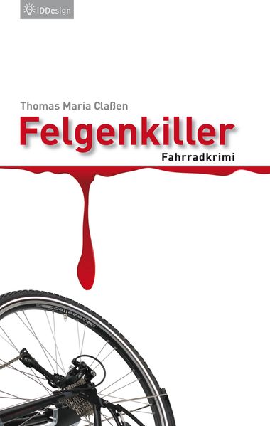 Cover von Felgenkiller