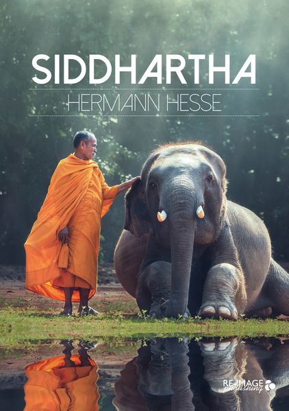 Cover von Siddhartha