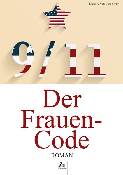 Cover von 9/11 – Der Frauen-Code