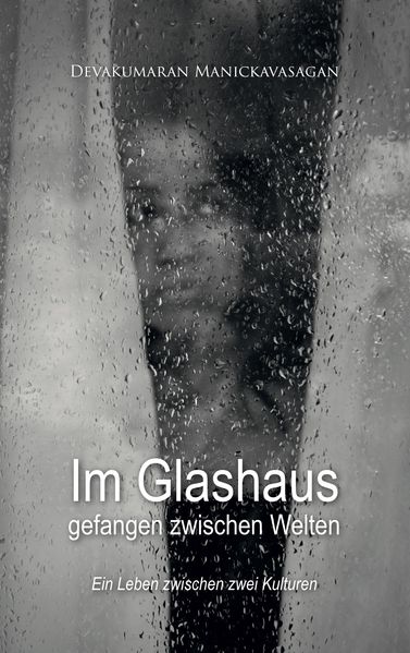 Cover von Im Glashaus gefangen zwischen Welten