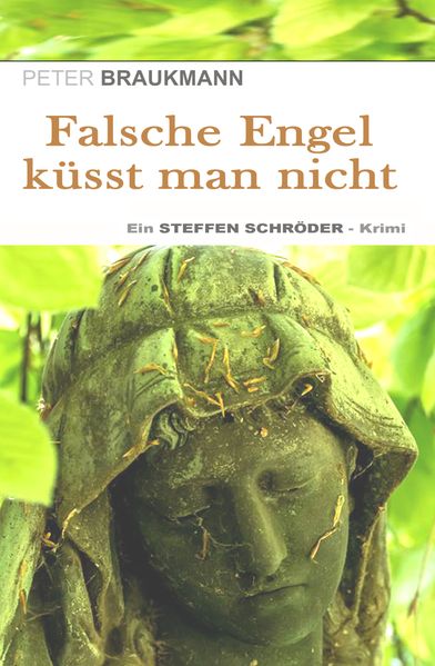 Cover von Falsche Engel küsst man nicht
