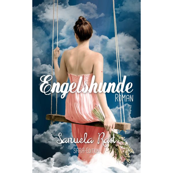 Cover von Engelshunde
