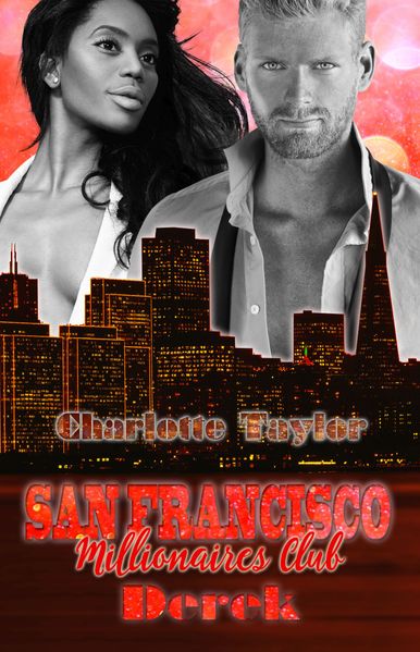 Cover von San Francisco Millionaires Club – Derek