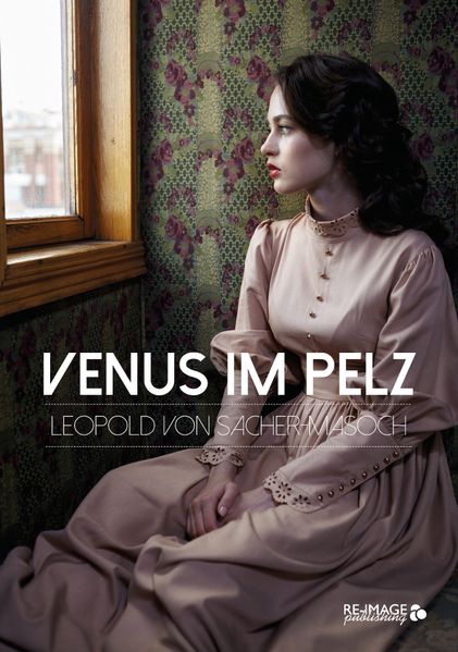 Cover von Venus im Pelz