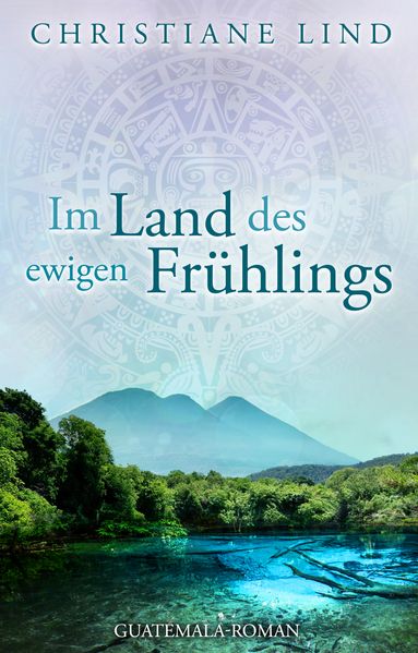 Cover von Im Land des ewigen Frühlings