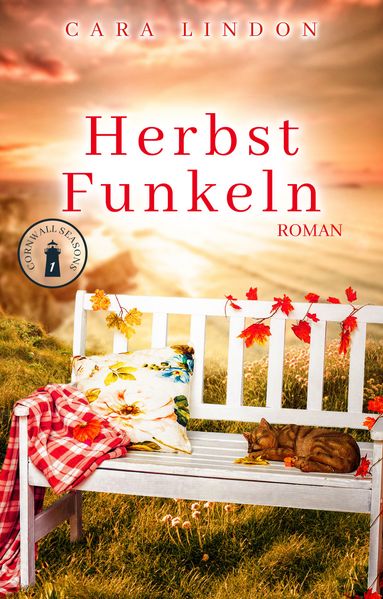 Cover von Herbstfunkeln