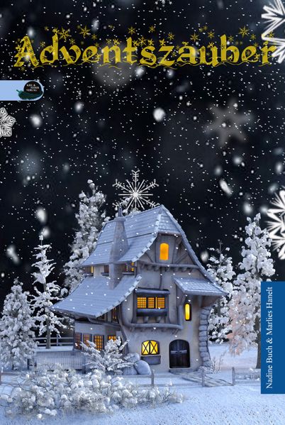 Cover von Adventszauber