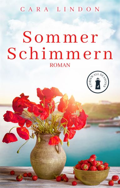 Cover von Sommerschimmern