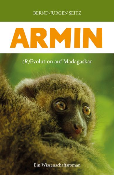 Cover von Armin