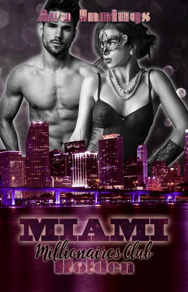 Cover von Miami Millionaires Club – Holden