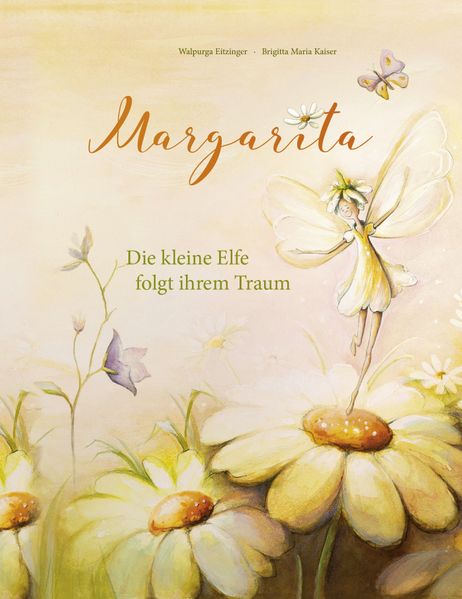 Cover von Margarita