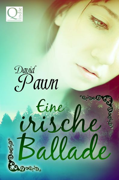 Cover von Eine irische Ballade