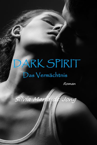 Cover von Dark Spirit