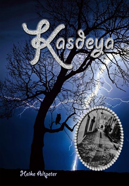 Cover von Kasdeya