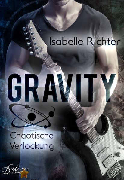 Cover von Gravity: Chaotische Verlockung