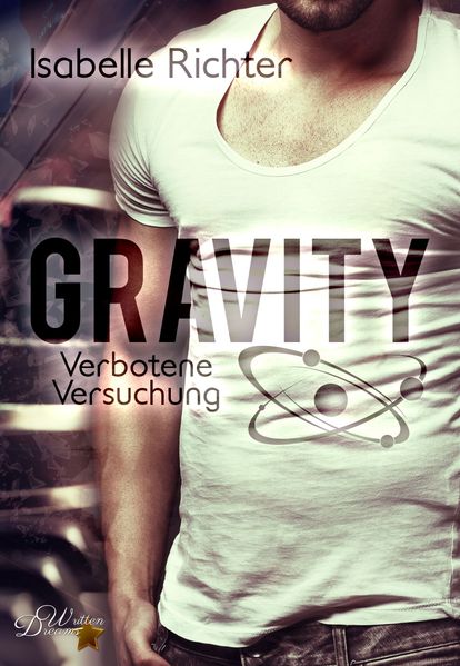 Cover von Gravity: Verbotene Versuchung