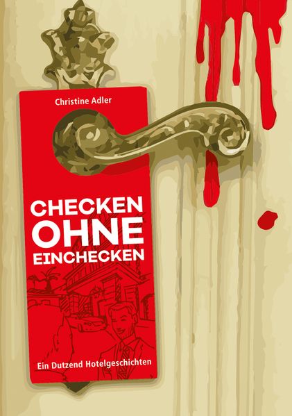 Cover von Checken ohne Einchecken