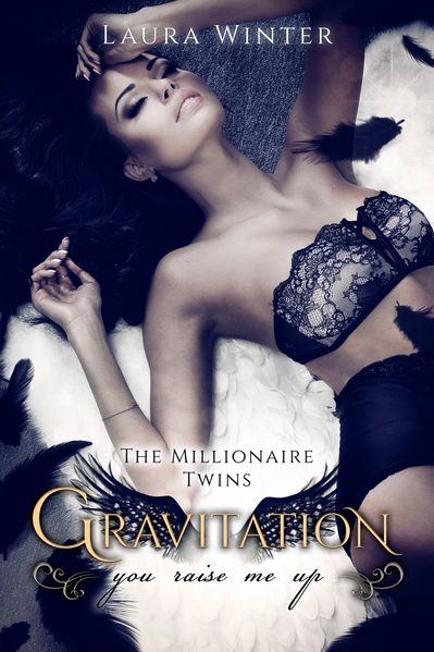 Cover von Gravitation – You raise me up
