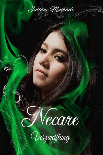 Cover von Necare