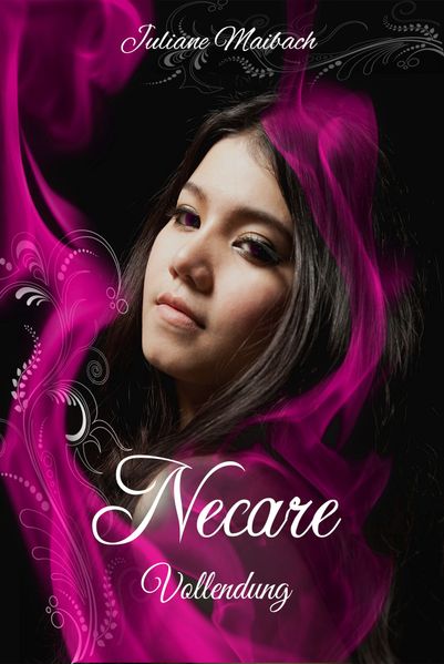 Cover von Necare