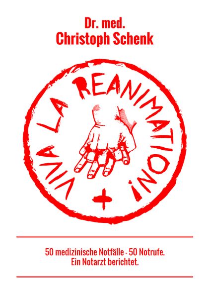 Cover von Viva La Reanimation!