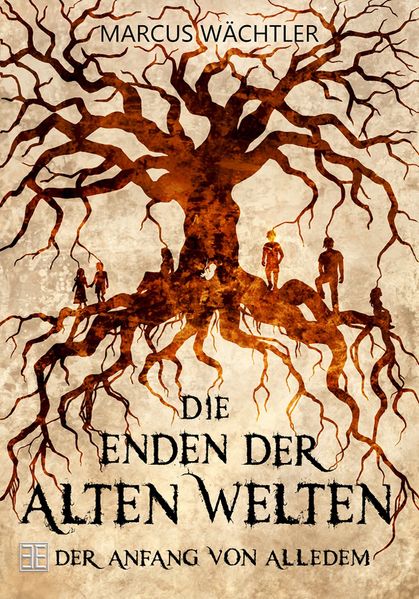 Cover von Der Anfang von alledem