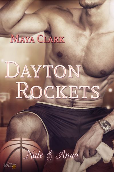 Cover von Dayton Rockets: Nate und Anna