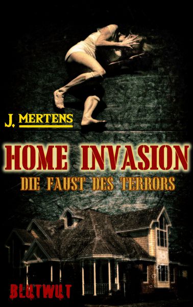 Cover von Home Invasion