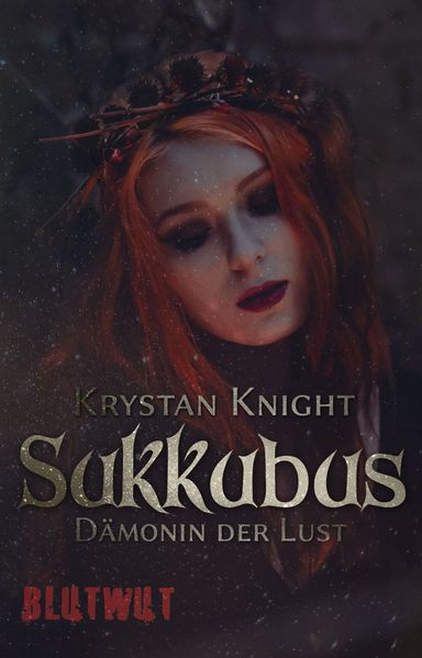Cover von Sukkubus